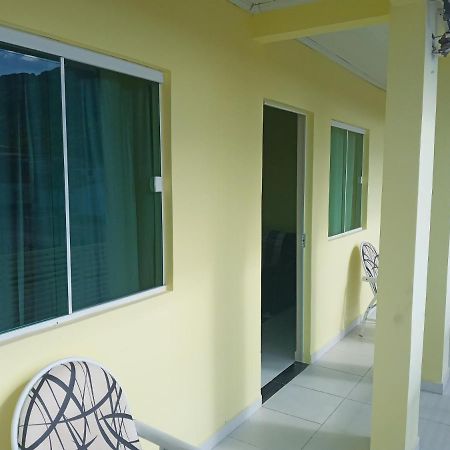 Casa Aurora Da Chapada Villa มูกูเจ ภายนอก รูปภาพ