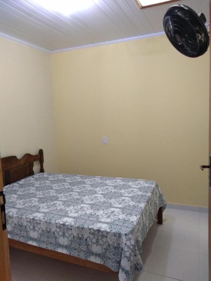 Casa Aurora Da Chapada Villa มูกูเจ ภายนอก รูปภาพ