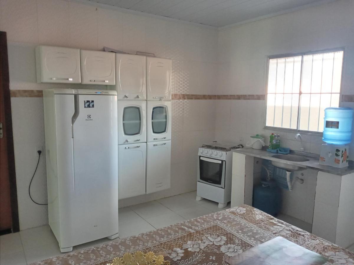 Casa Aurora Da Chapada Villa มูกูเจ ภายนอก รูปภาพ