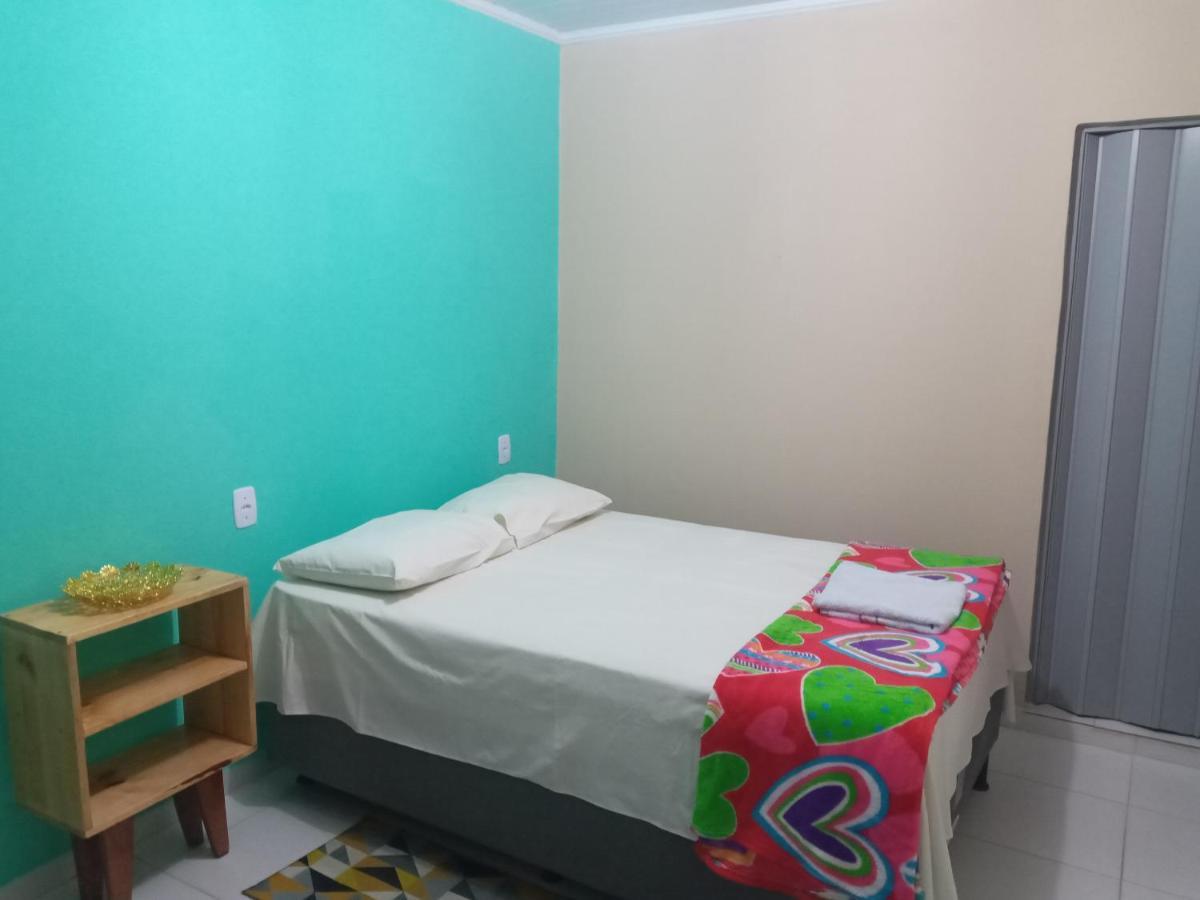 Casa Aurora Da Chapada Villa มูกูเจ ภายนอก รูปภาพ